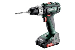 Metabo Akku-Schlagbohrschrauber SB 18 L