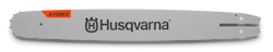 Husqvarna X-Force Schiene 15" (38 cm) 3/8" 1,5 mm