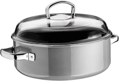 WMF Schmortopf Fusiontec Platinum 28 cmZubehörbild
