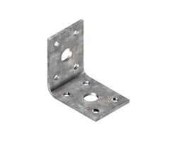OSMO Winkel verzinkt (30er Pack)