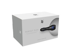 WMF Perfect Premium One Pot Schnelltopf mit Dampfgareinsatz, 6,5 Liter