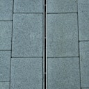 ACO Self® Euroline Schlitzrinne Schlitzrahmen 100 x 11,8 x 10,5 cm