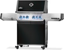 NAPOLEON Gasgrill Prestige 500, Schwarz