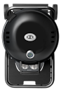 Outdoorchef ASCONA 570 G All Black 50mbar