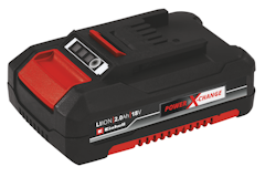 Einhell Akku 18V 2,0Ah Power X-Change 4511395 Einhell Akku 18V 2,0Ah Power X-Change 4511395Zubehörbild