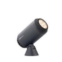 Lightpro Gartenstrahler Castor 8 Strahler Alu 80-800 lm