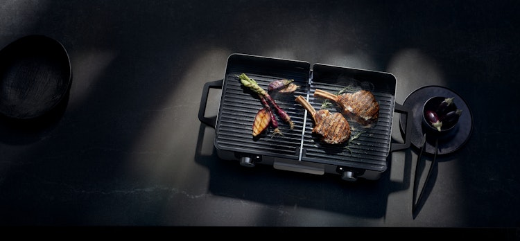 WMF Lono Master Grill