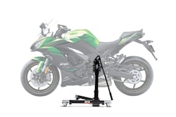 Zentralständer EVOLIFT® für Kawasaki Ninja 1100 SX SE 25-