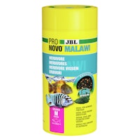 JBL Pronovo Malawi Grano M Fischfutter