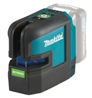 Makita Akku-Kreuzlinienlaser SK105GDZ