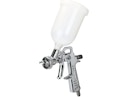 Einhell Kompressoren-Zubehör Farbspritzpistole, Fließbecher 4133000