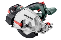 Metabo Akku-Metall-Handkreissäge MKS 18 LTX 58