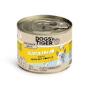 Dogs'n Tiger 200g Dose Katzenassfutter