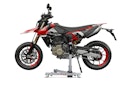 Zentralständer EVOLIFT® für Ducati Hypermotard 698 Mono / RVE 24-