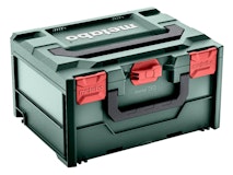 Metabo metaBOX 215 leer Metabo metaBOX 215 leerZubehörbild