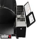 Weber Pelletgrill SMOKEFIRE EPX4