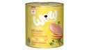 WOW Junior 800g Dose Hundenassfutter