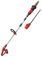 Einhell Akku-Multifunktionswerkzeug-GT GE-HC 18 Li T Kit (1x3,0Ah) 3410805