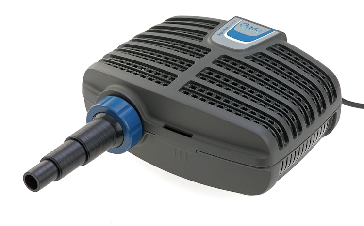 Oase Filterpumpe AquaMax Eco Classic 2500E