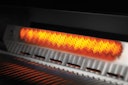 Napoleon Einbau-Gasgrill 700-Series 44" Edelstahl inkl. Drehspieß u. Innenbeleuchtung