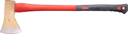 kwb Axt 1250g Fiberglas-Stiel LS 453322