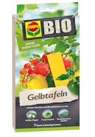 COMPO BIO Gelbtafeln (7 Stück)