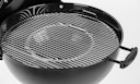 Weber Holzkohlegrill MASTER-TOUCH GBS E-5750 Ø 57 cm - Black