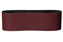 Metabo 3 Schleifbänder 75 x 533 mmSortiment.Serie "professional"für Holz+Metall/ wood+metalfür Bandschleifer