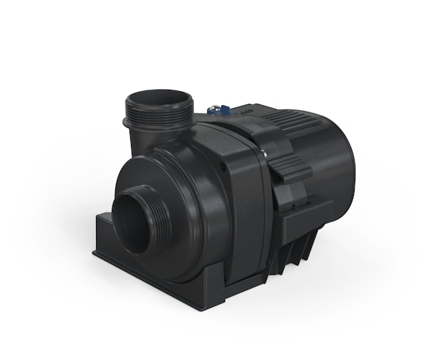 Oase Filter- & Bachlaufpumpe AquaMax Eco Premium 13000