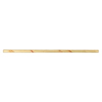 T&J TRELLEBORG Steckzaunsystem Abschlussbrett 175 x 7 x 4,5 cm