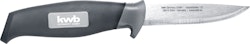 kwb Outdoormesser mit Köcher 21700