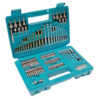 Makita Bohrer-Bit-Set 102-teilig B-68432