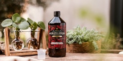 Restberry´s Wurzelstoff