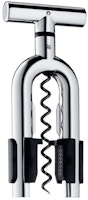 WMF Prosecco-/ Weinkorkenzieher Vino poliert 16cm