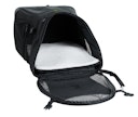 HUNTER Flugtasche Rucksack Miles 30 x 22 x 45 Centimeter Hundetransport