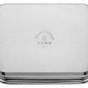 WMF Vitalis Aroma-Dampfgarer 6,5 l mit Spargelzange