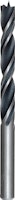 kwb Holzbohrer 2-F  3,0 mm SB 511463