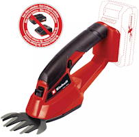 Einhell Akku-Grasschere GC-AGS 18 Li - Solo 4514092