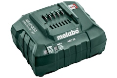 Metabo Universal-Schnellladegerät ASC 5512-36 V "AIR COOLED" EU Metabo Universal-Schnellladegerät ASC 5512-36 V "AIR COOLED" EUZubehörbild