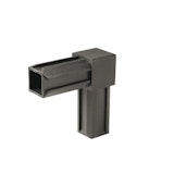 Alberts® XD-Rohrverbinder 90° Alberts® XD-Rohrverbinder 90°Zubehörbild
