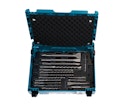 Makita SDS-Plus Bohrer-/Meißel-Set 17-Teilig E-17790