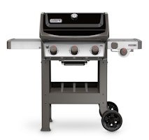 Weber Spirit II E-320 Gasgrill