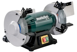 Metabo Doppelschleifmaschine DS 175