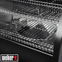 Weber Pelletgrill SMOKEFIRE EPX4