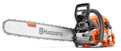 Husqvarna Motorsäge 562 XP® G Mark II 18"