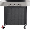 Vorschaubild Weber Gasgrill GENESIS E-335 - Black