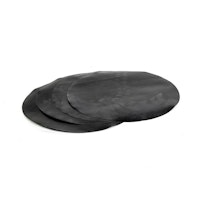 Yakiniku Backmatte für Tropfschale MEDIUM 4 Stk.