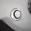 Weber Gasgrill GENESIS E-435 - Black