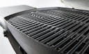 Weber Elektrogrill Q 2400 mit Stand - Dark Grey