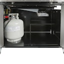 Weber Gasgrill GENESIS E-435 - Black